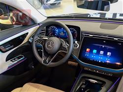 مرسيدس بنز E-Class